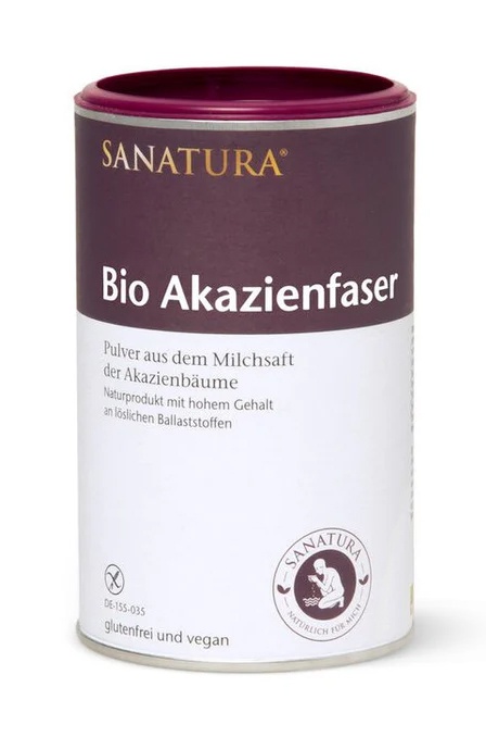 Akazienfaser