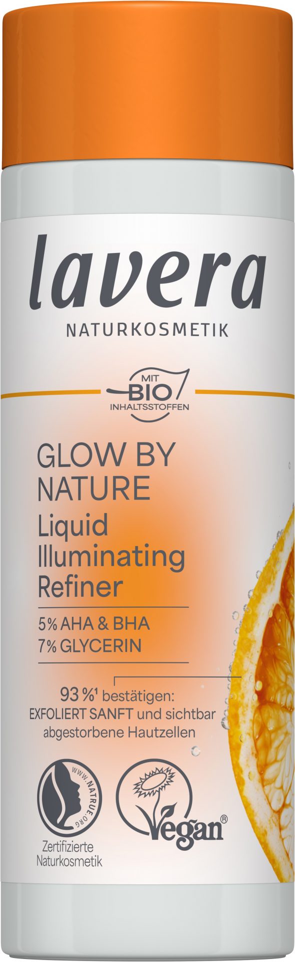 Glow by Nature Refiner
