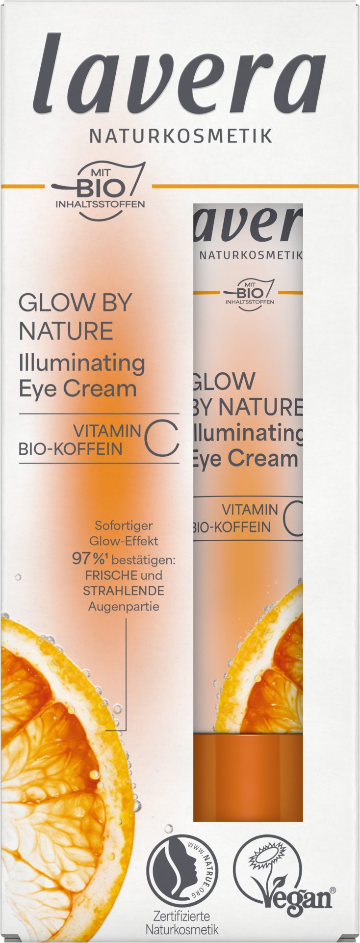 Glow by Nature Eye Cream