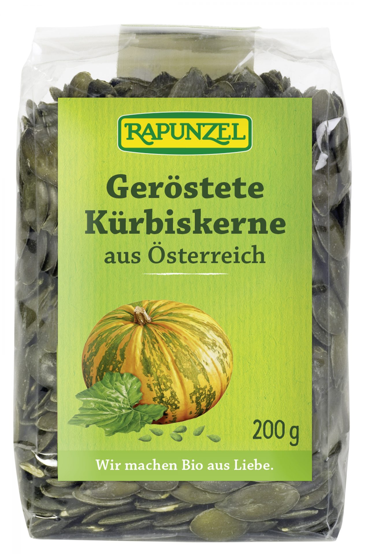 Kürbiskerne