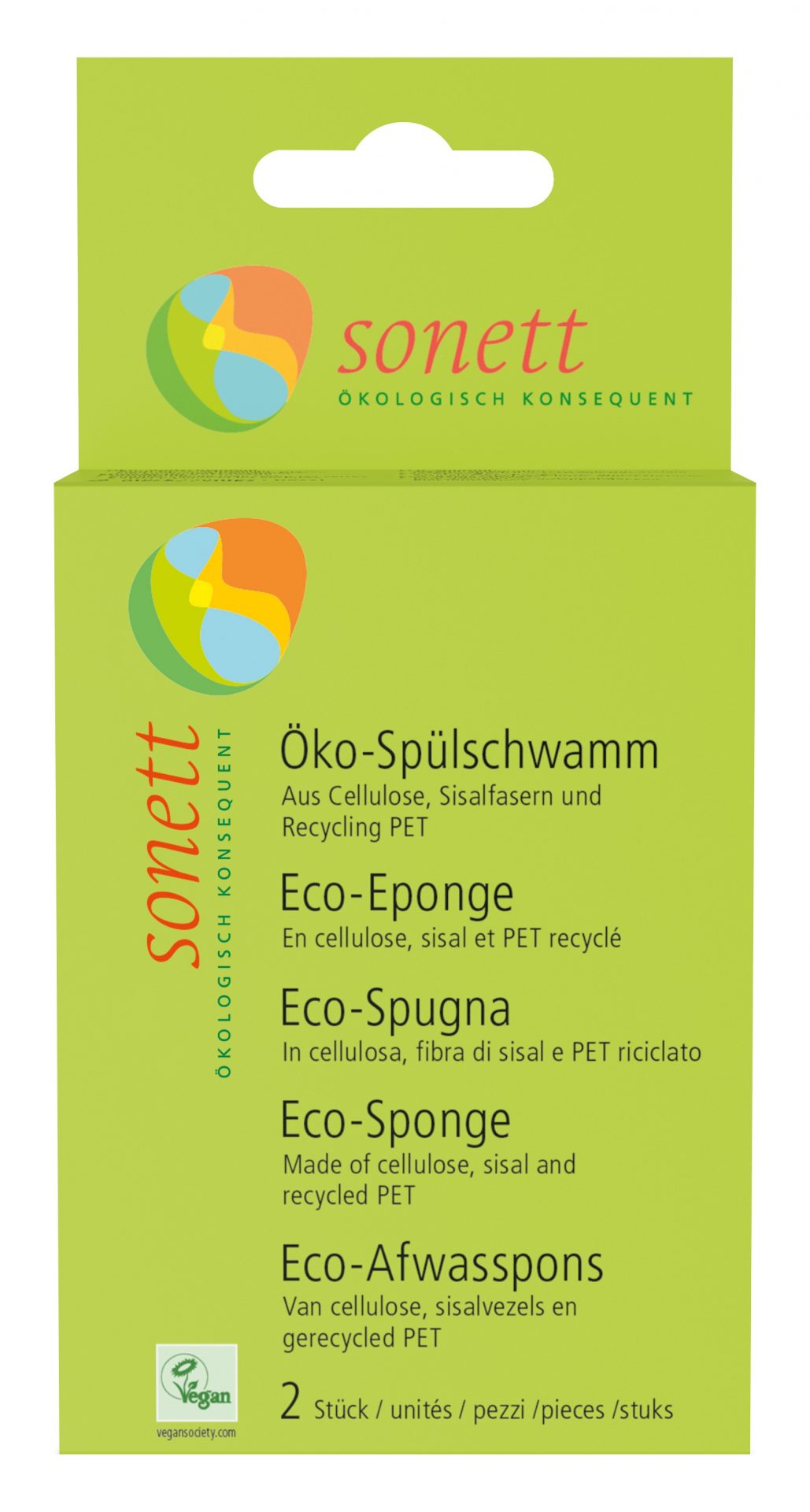 Spülschwamm