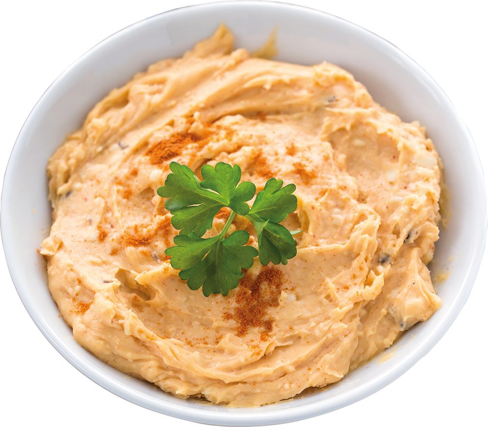 Obatzda