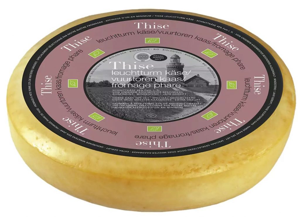 Leuchtturmkäse