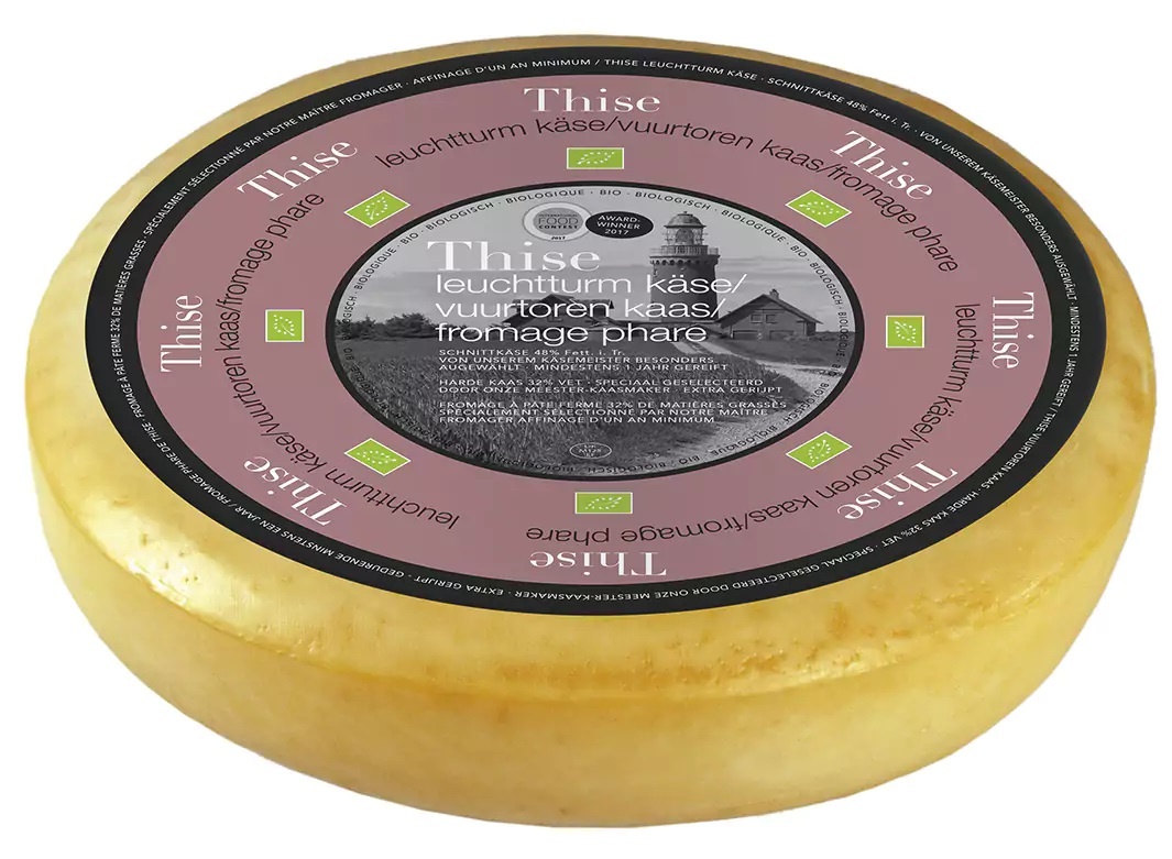 Leuchtturmkäse