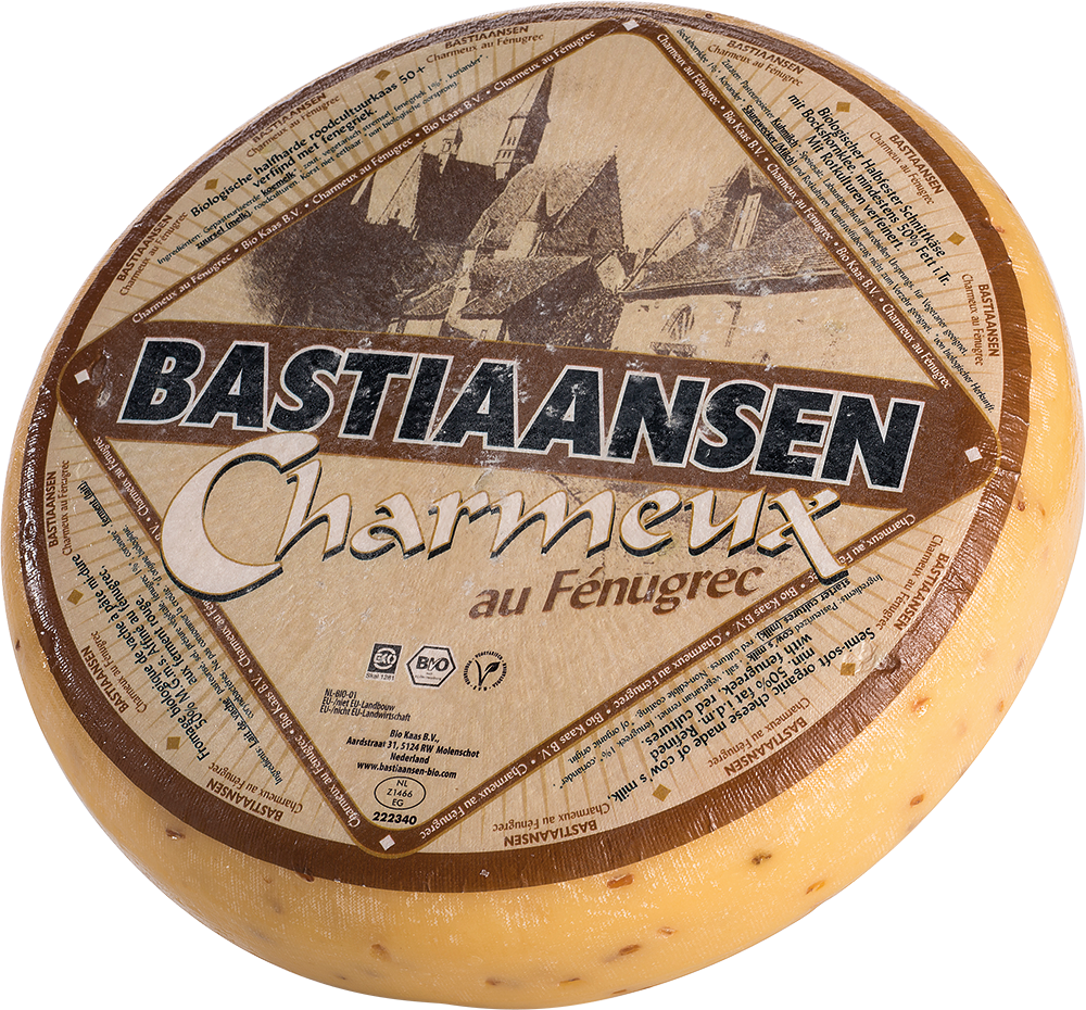 Charmeux Bockshorn
