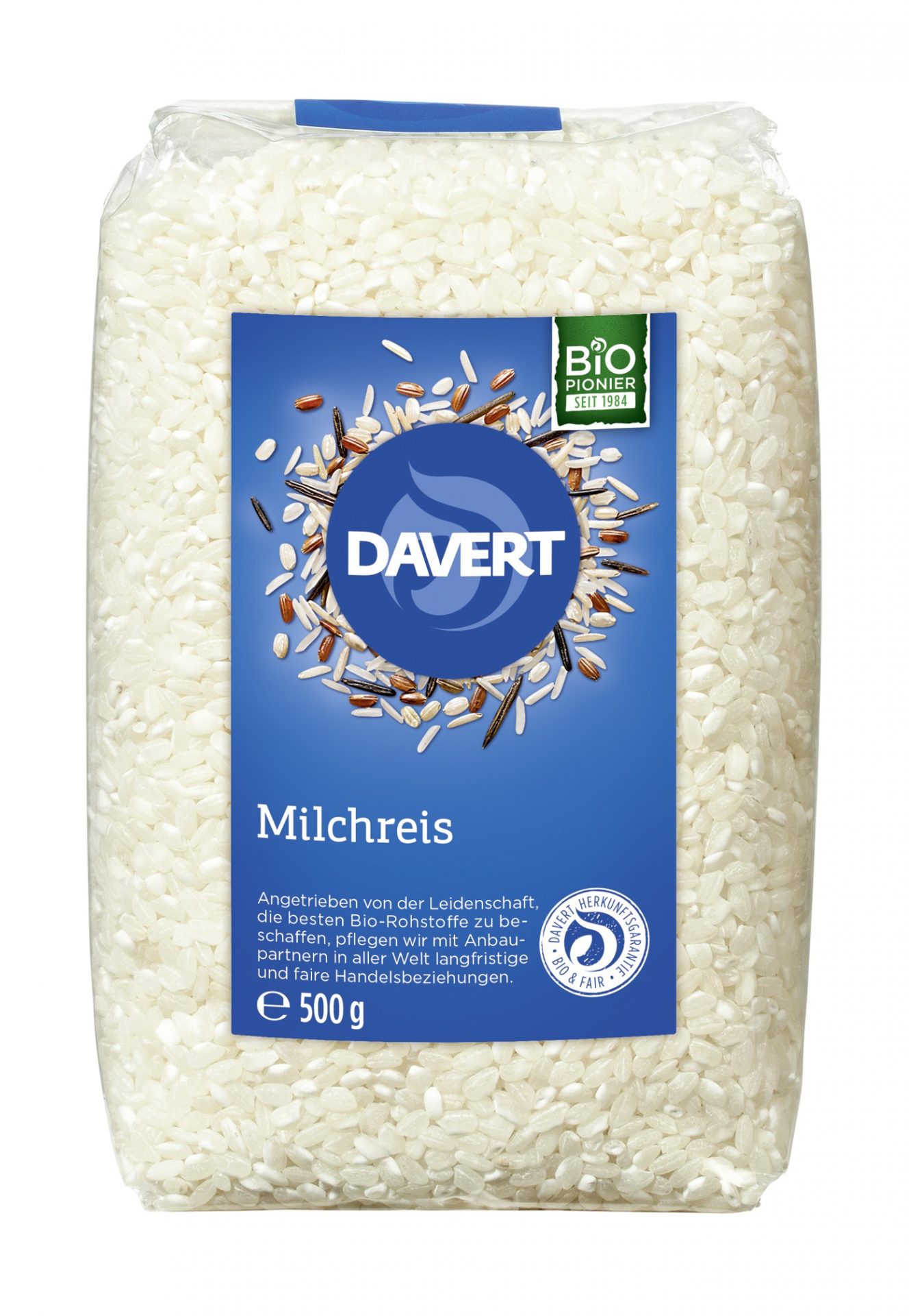 Milchreis