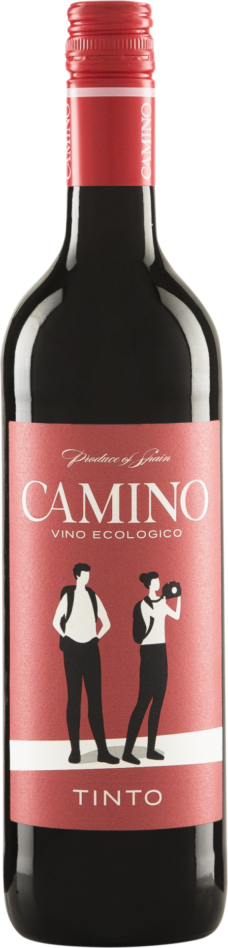 Camino tinto