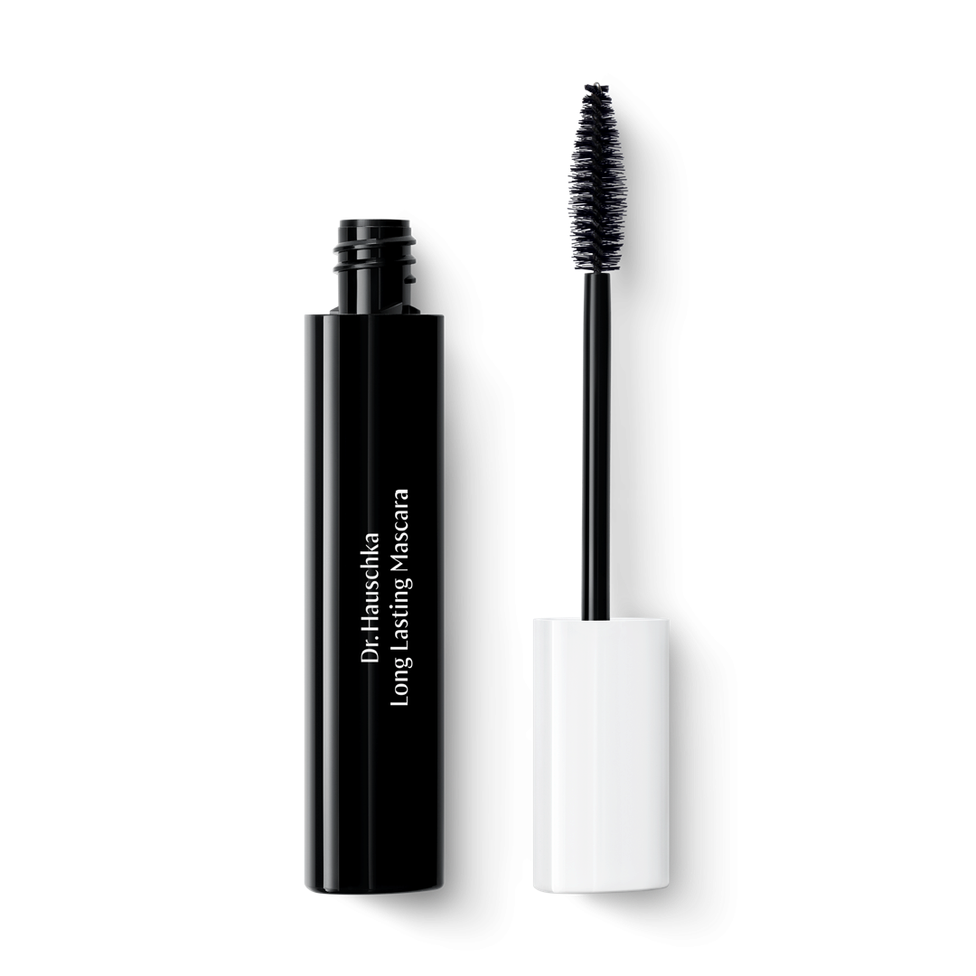 Long Lasting Mascara black