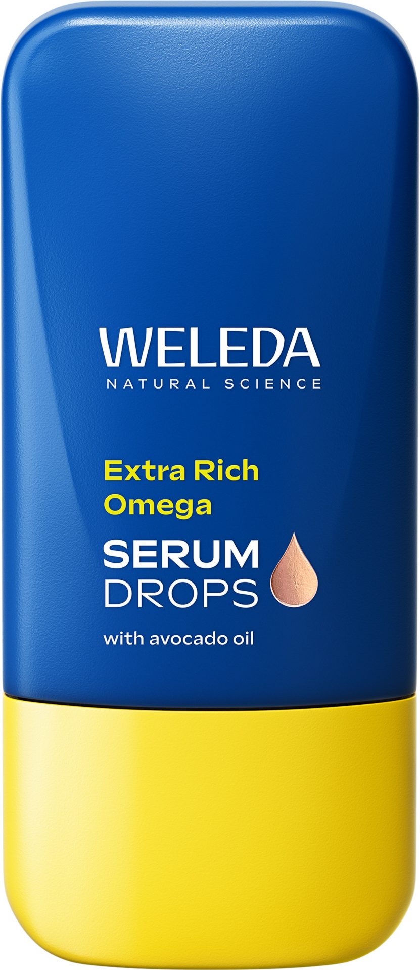 Extra Rich Omega Serum Drops