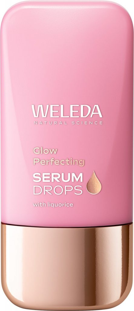 Glow Perfecting Serum Drops