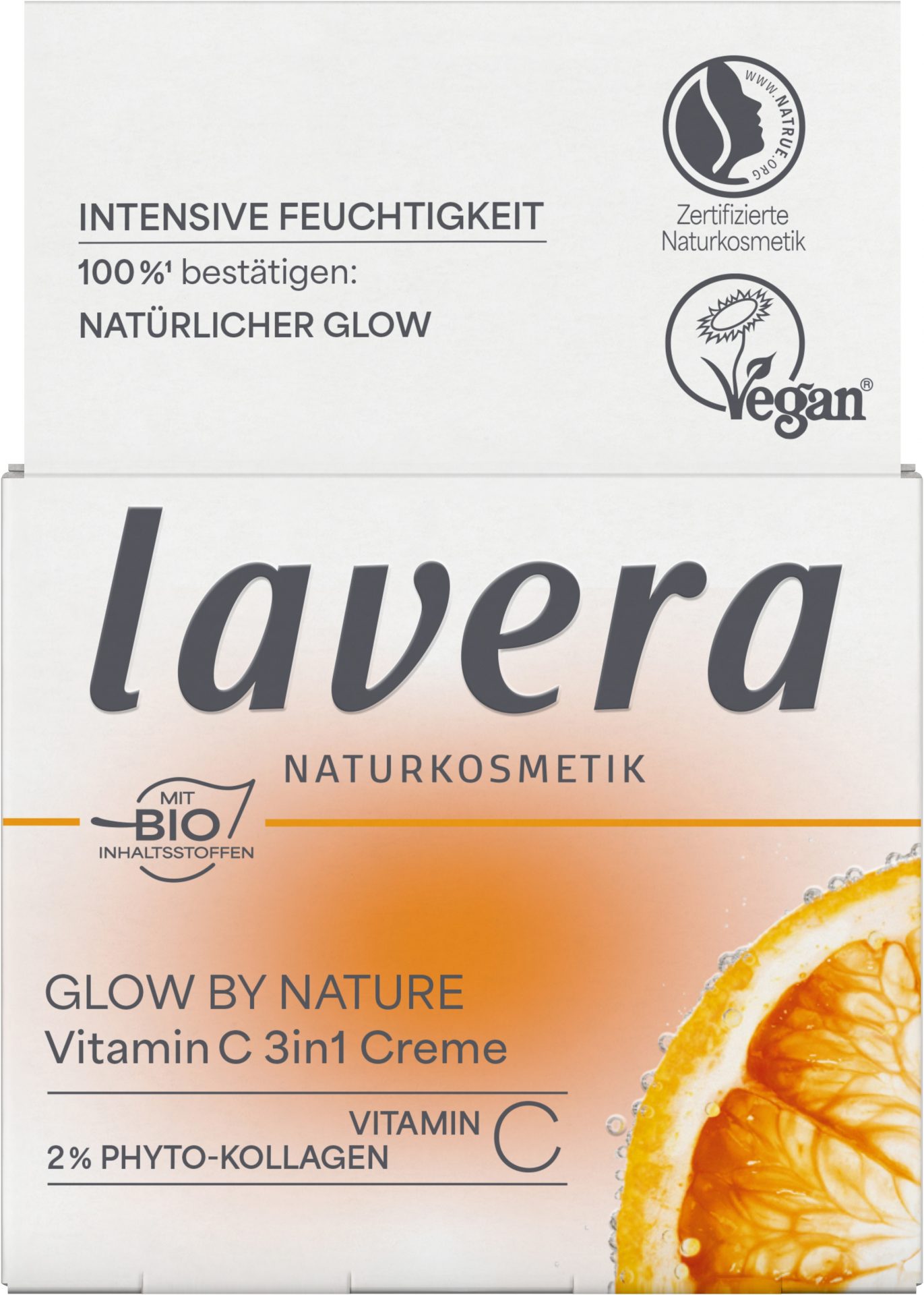 Glow by Nature 3in1 Creme