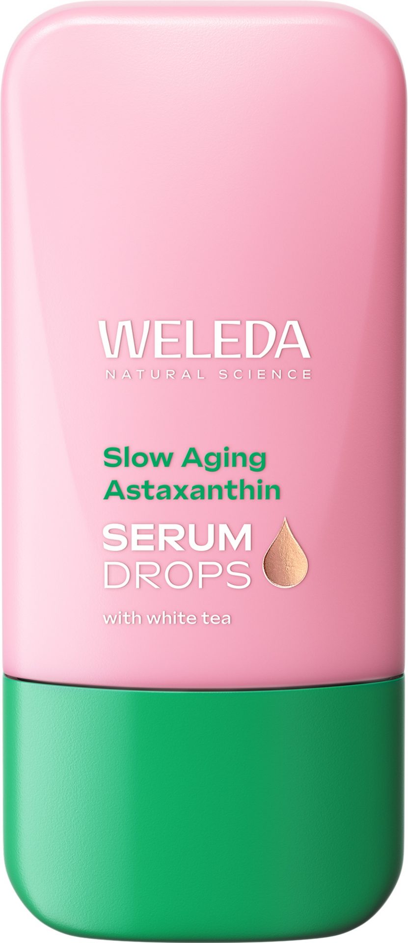 Slow Aging Serum Drops