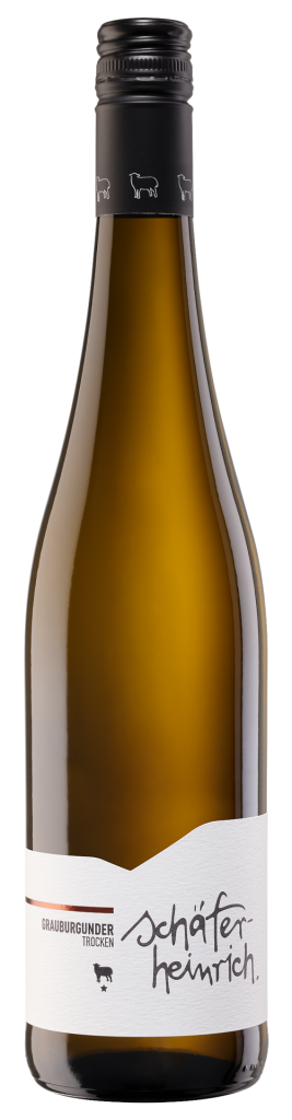 Grauburgunder
