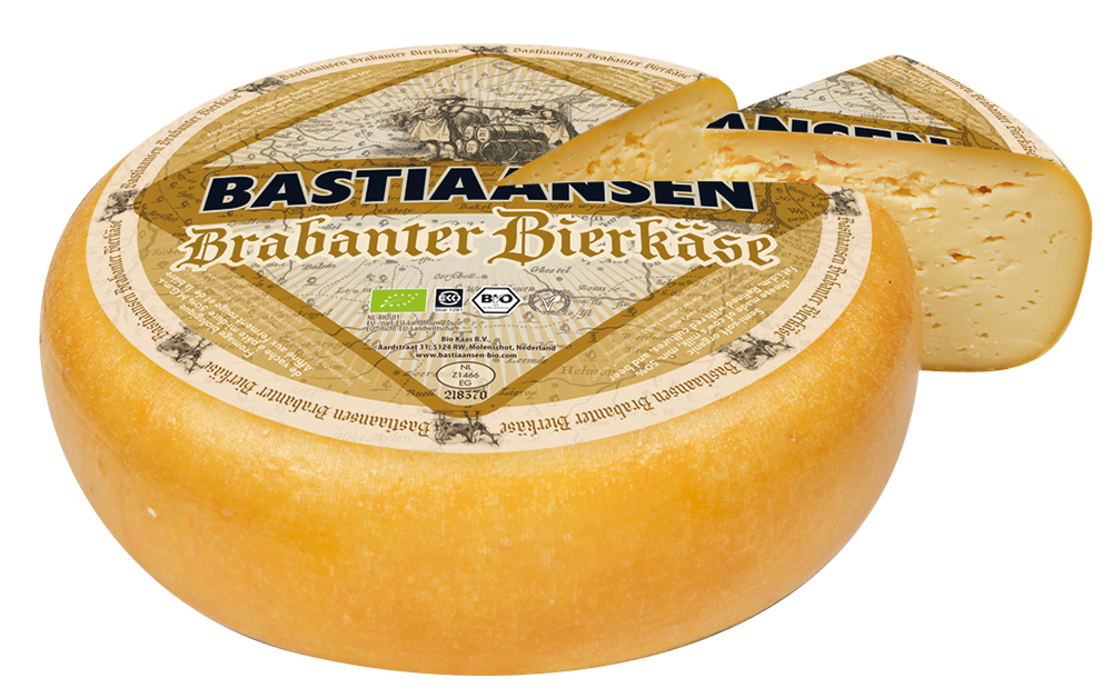 Brabanter Bierkäse