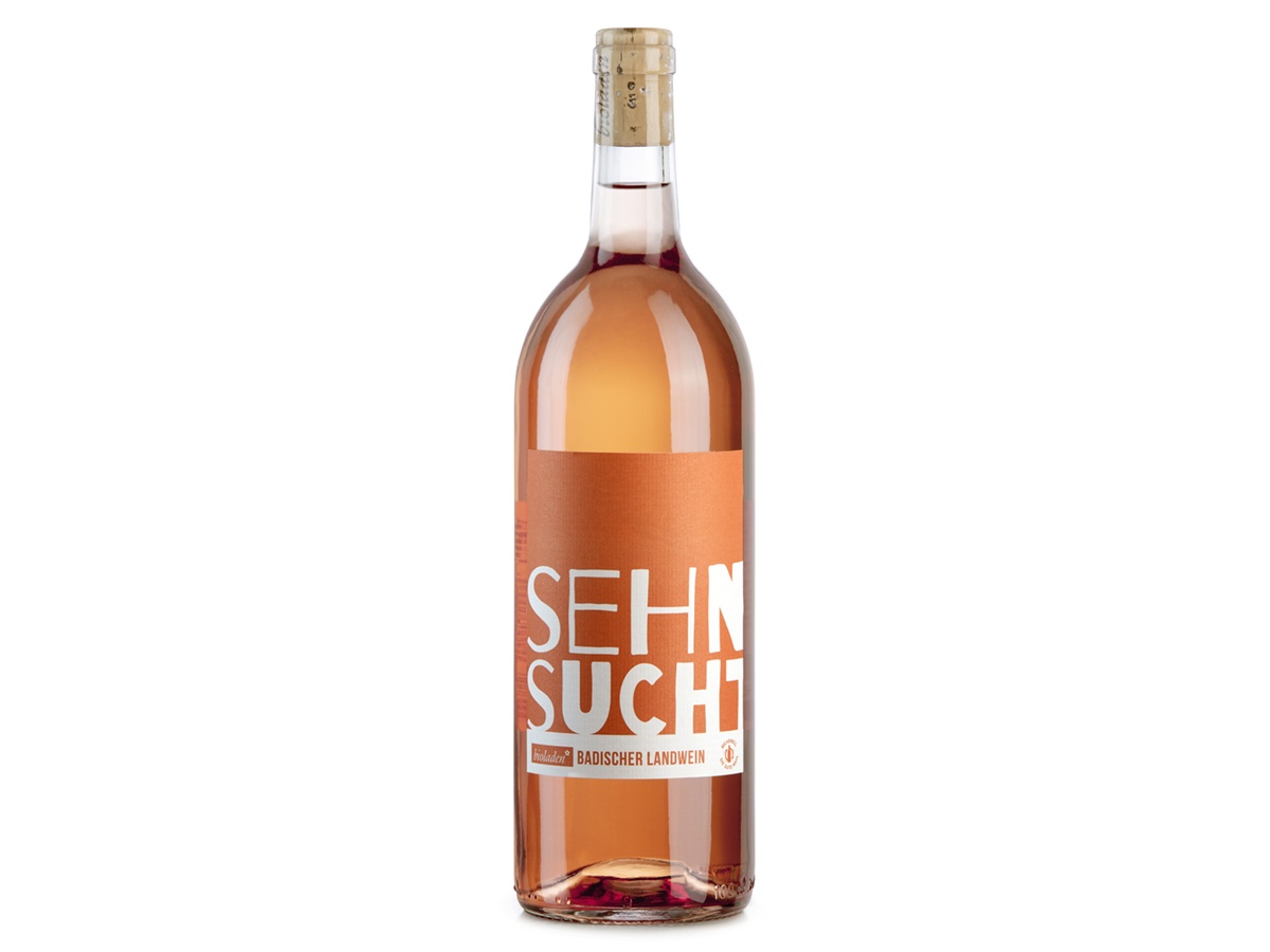 b* Sehnsucht Badischer Landwein