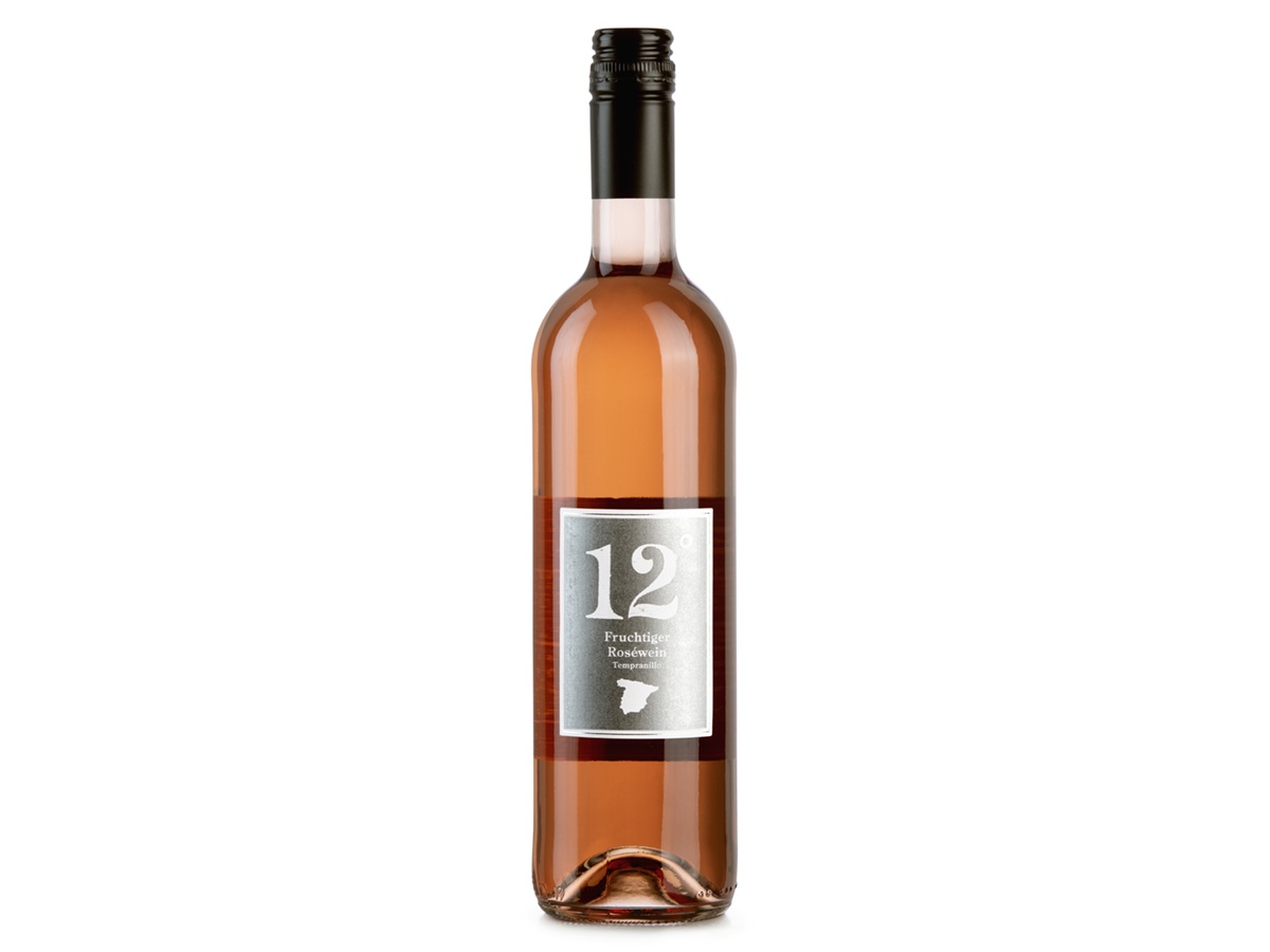 b* 12° Tempranillo