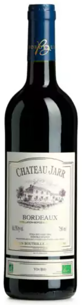 Bordeaux AOP