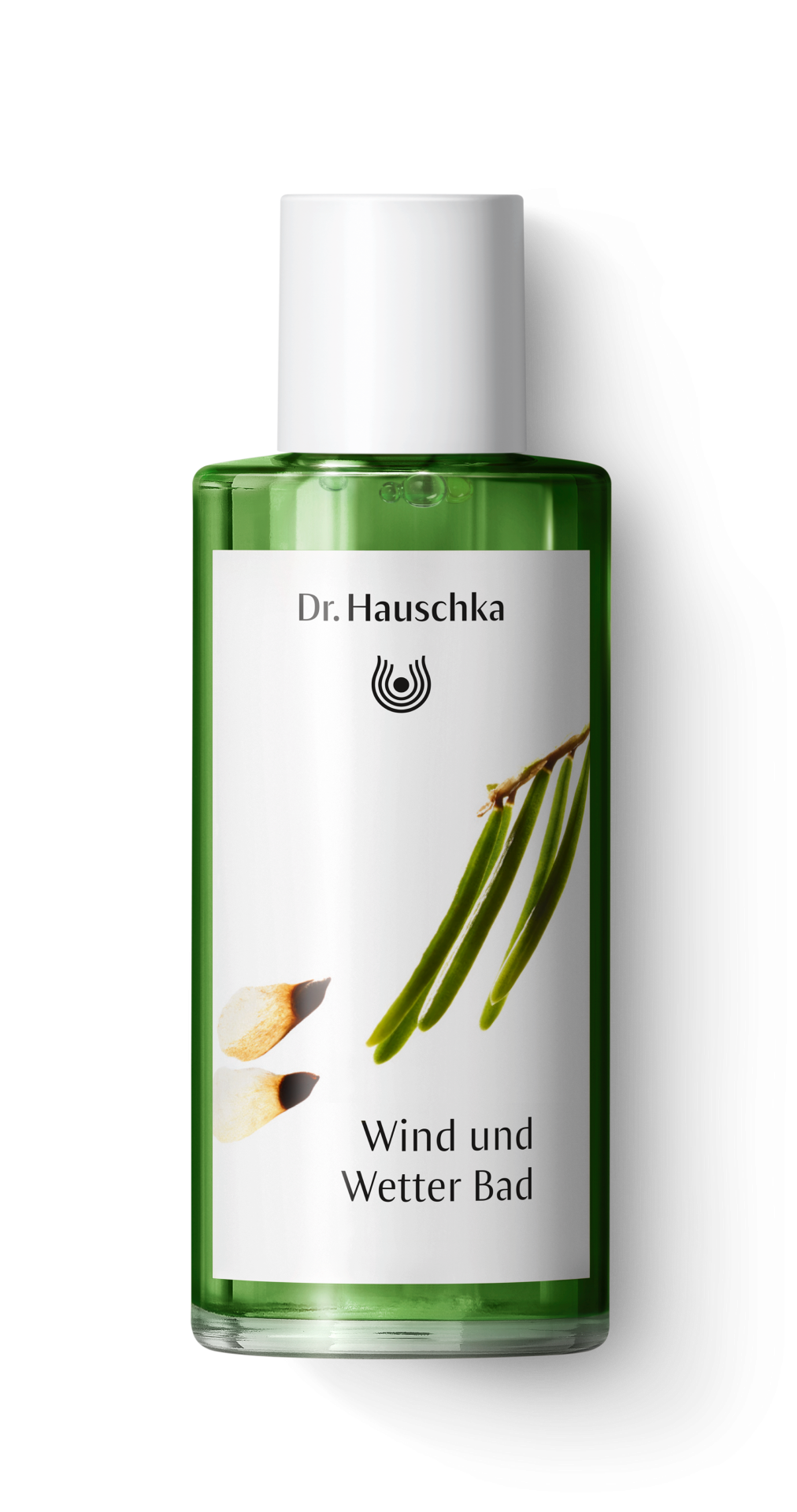 Wind und Wetter Bad Sonderedition