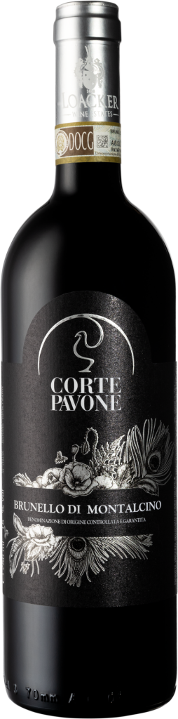 Brunello di Montalcino Corte Pavone