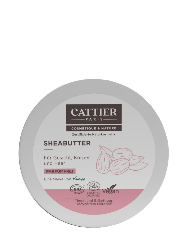 Sheabutter