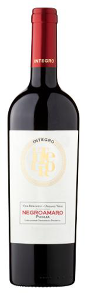 Negroamaro Integro Puglia IGP