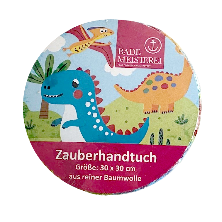 Zauberhandtuch