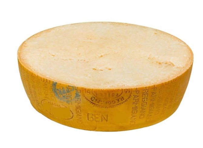 Parmigiano Reggiano NOP 13 Monate