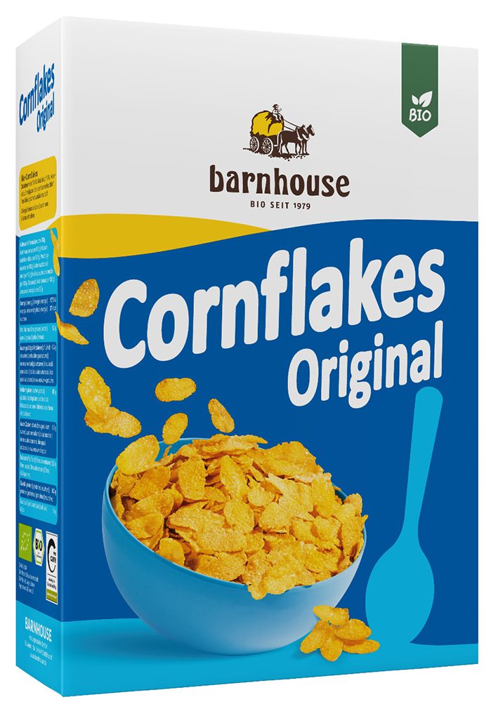 Cornflakes