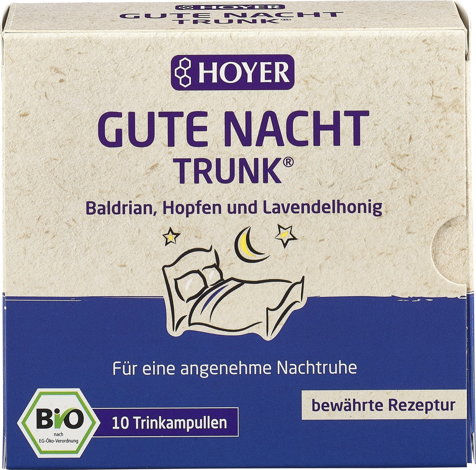 Gute-Nacht-Trunk