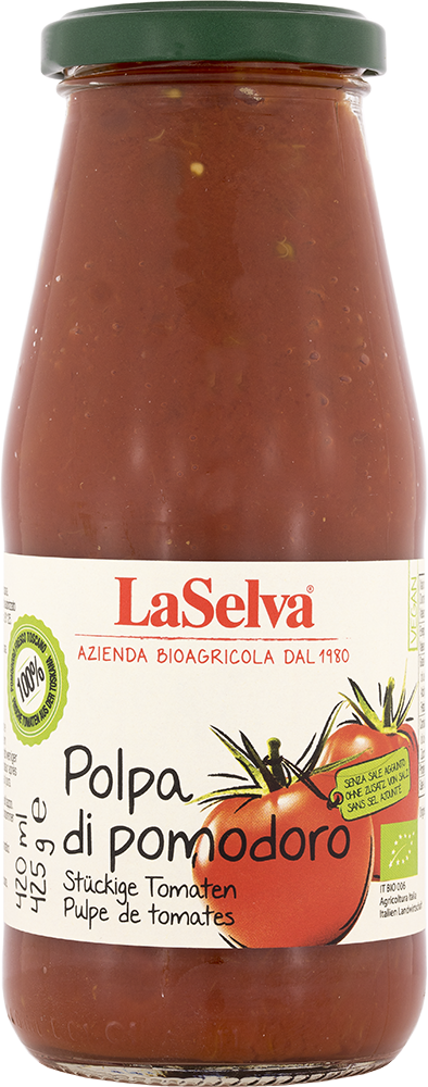 Polpa di pomodoro