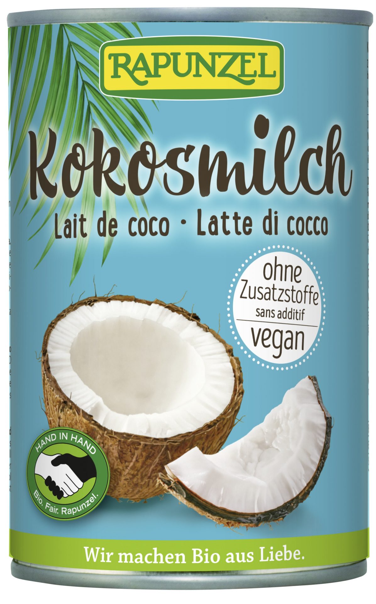 Kokosmilch HIH