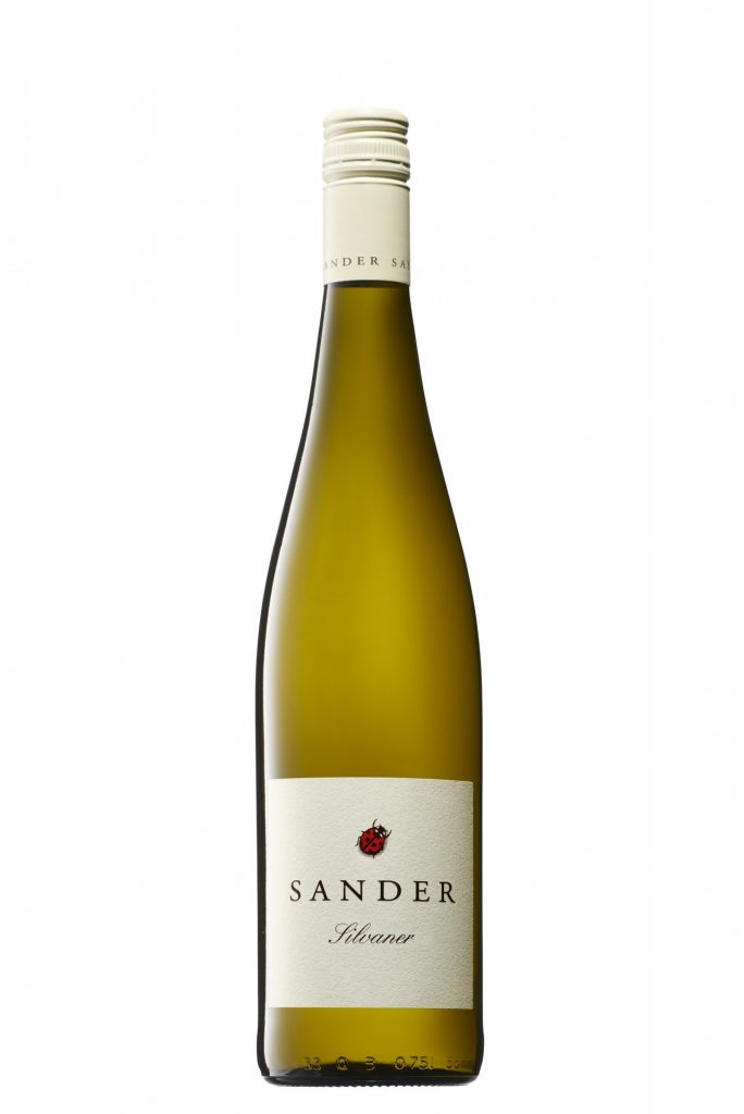 Silvaner