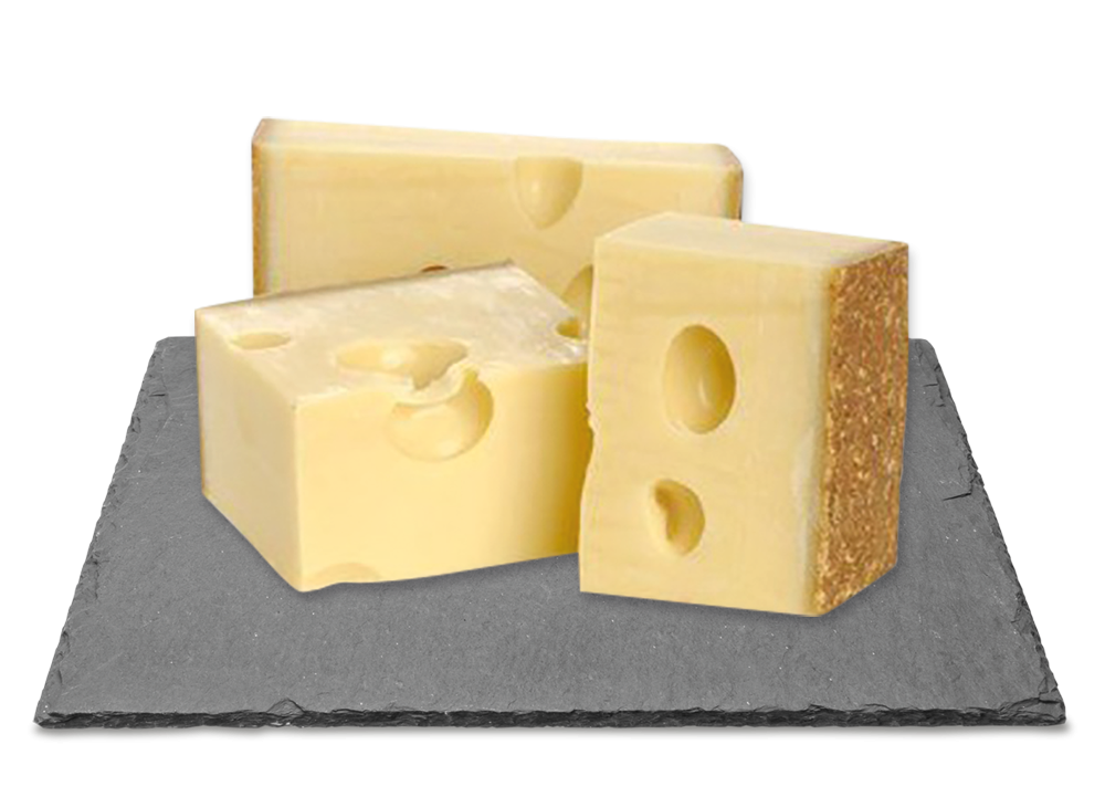 Schweizer Ur-Emmentaler