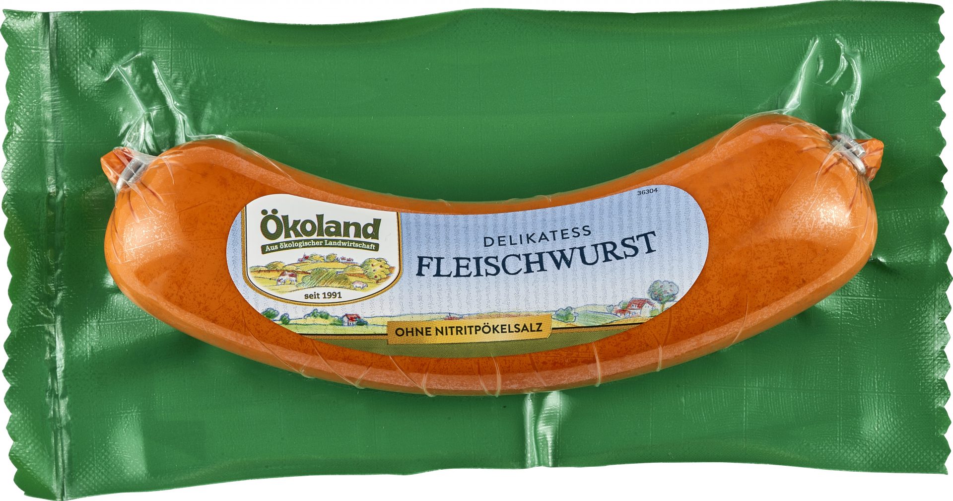 Fleischwurst