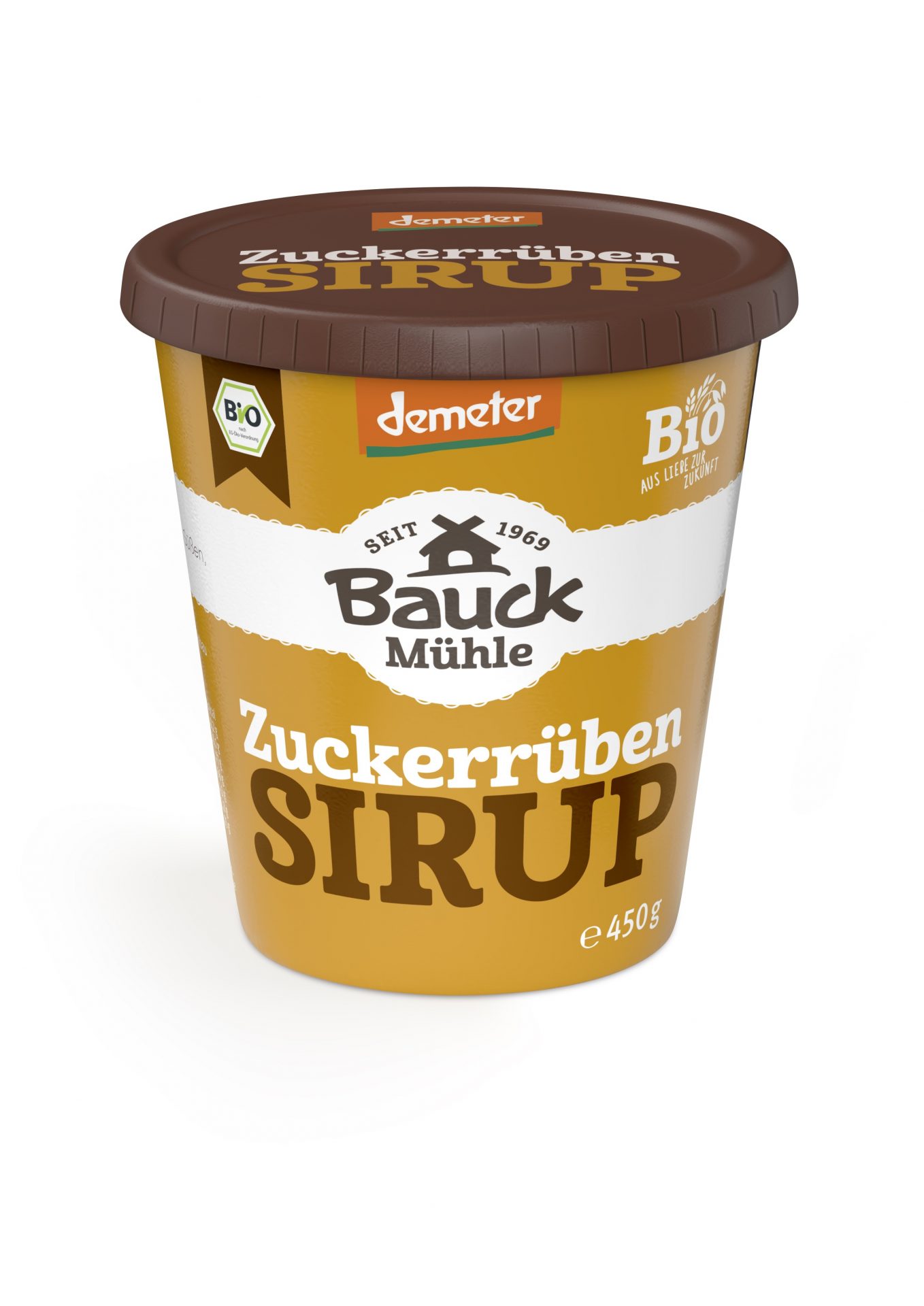 Zuckerrübensirup