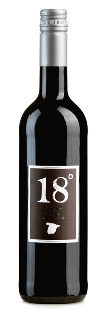 b* 18° Tempranillo