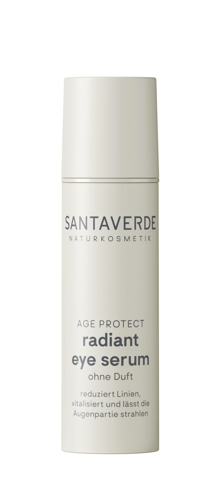 Radiant Eye Serum