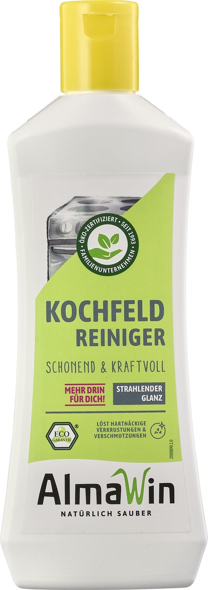 Kochfeld Reiniger