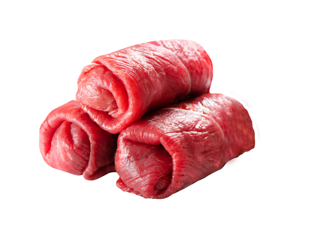 Rinderroulade