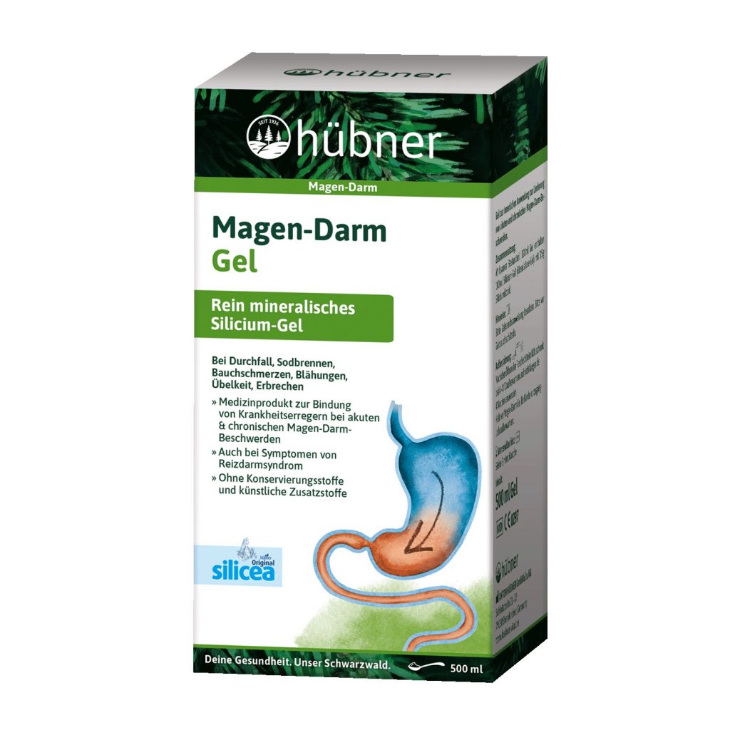 Magen-Darm Gel