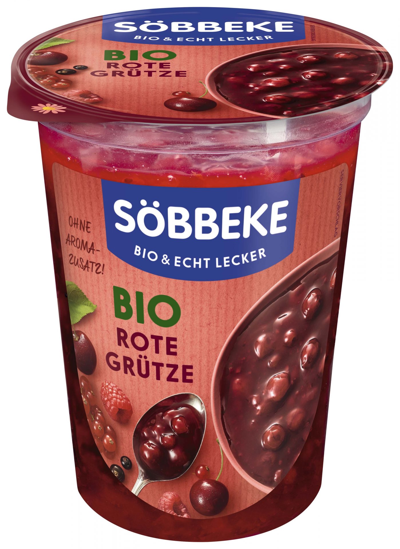 Rote Grütze
