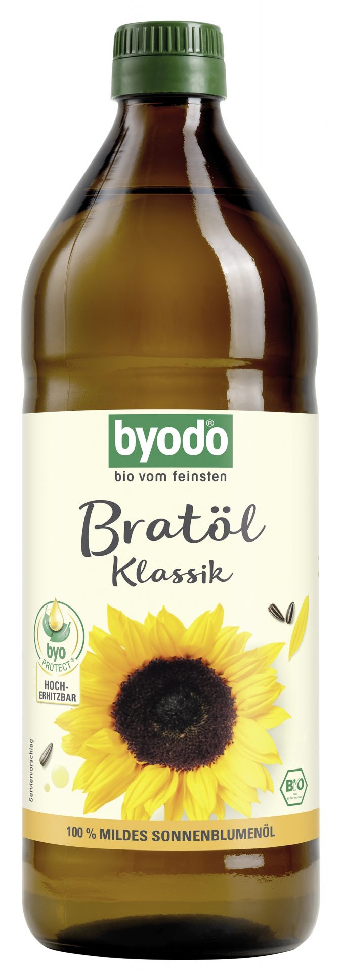 Bratöl klassisch