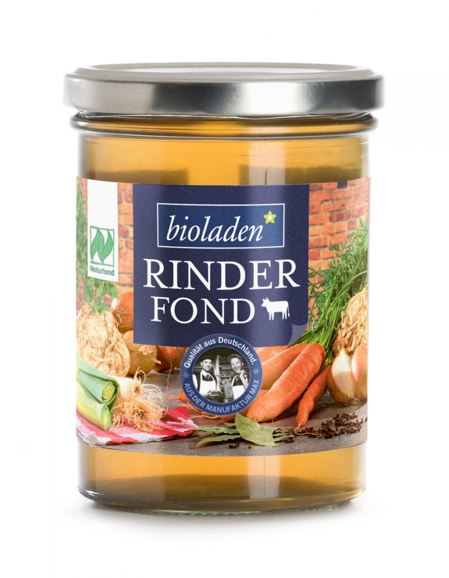 Rinderfond