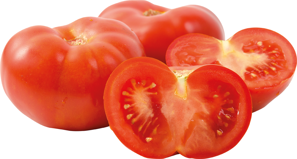 Fleischtomaten