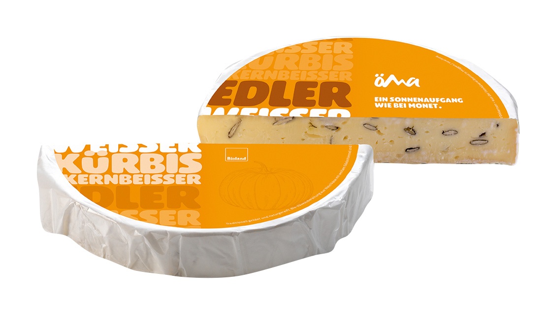 Herbstbrie Kürbis-Kernbeiß