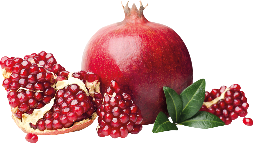 Granatäpfel