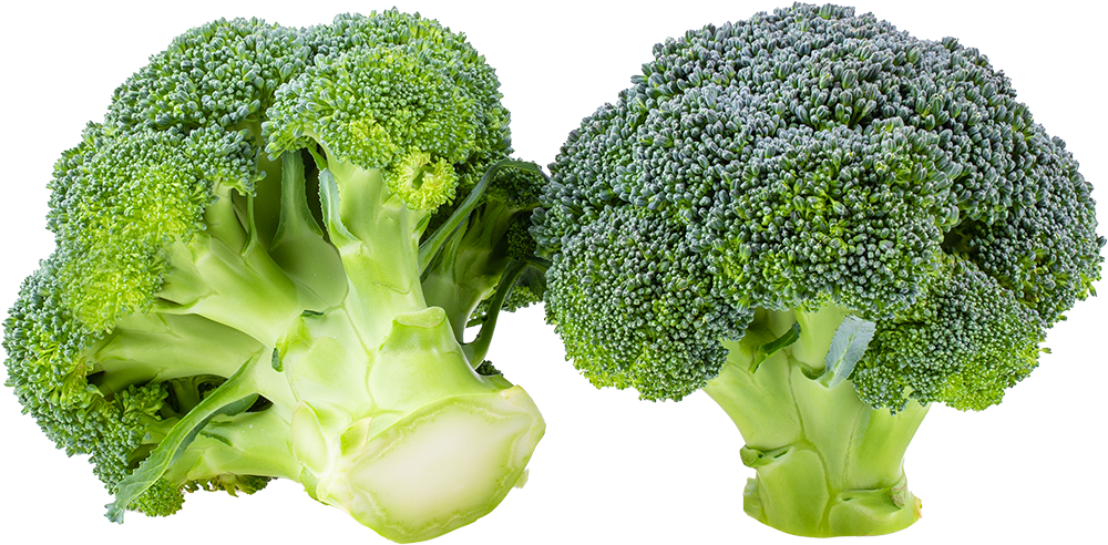 Brokkoli
