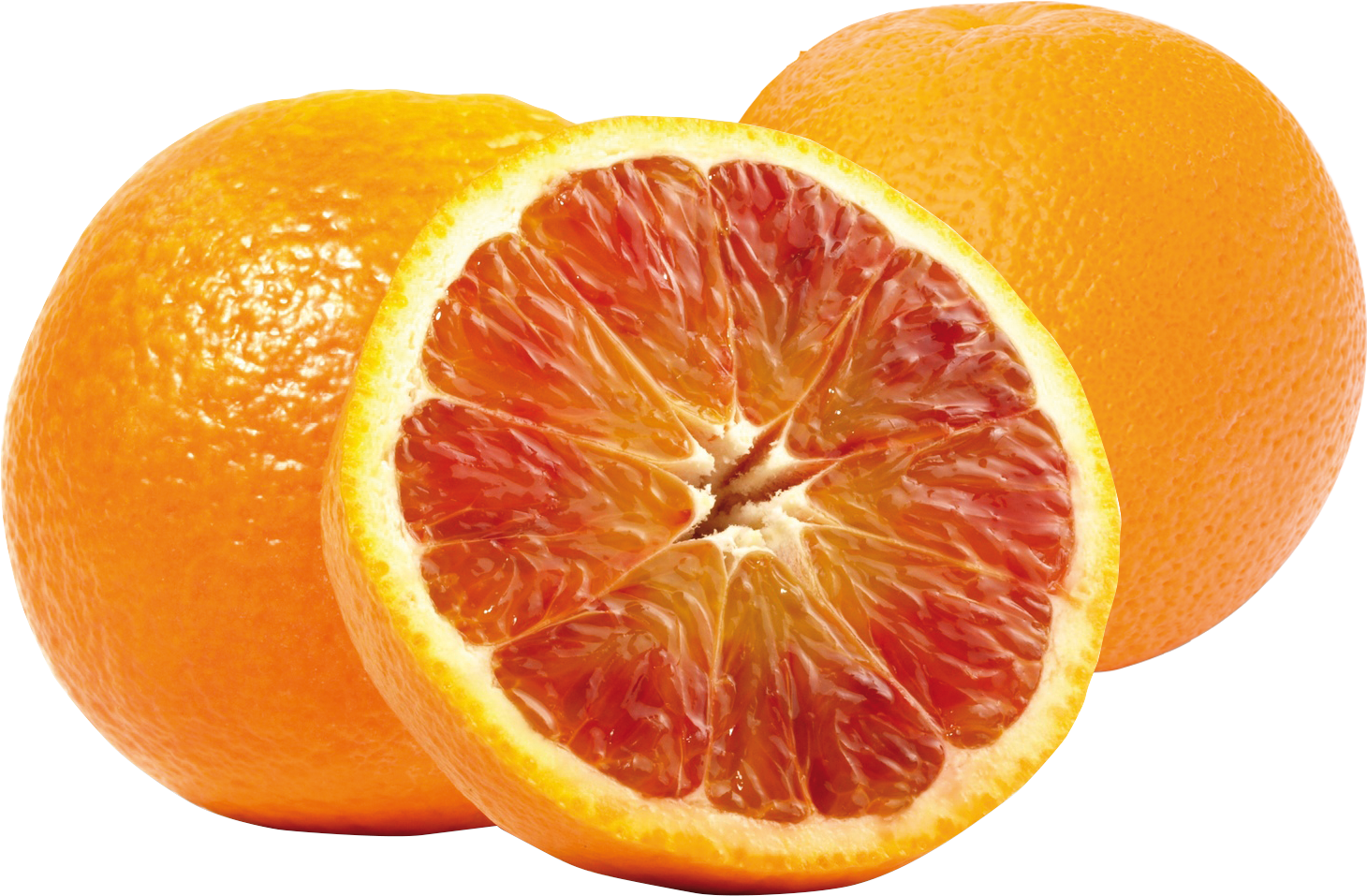 Orangen Rosé Cara Cara