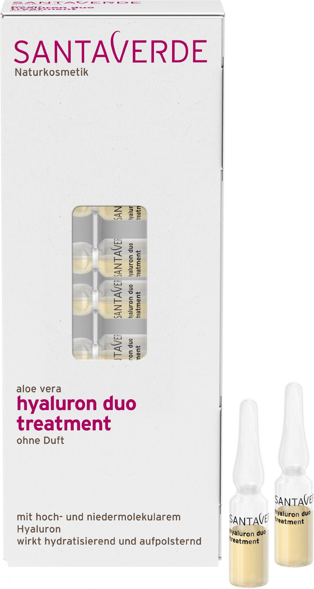 Hyaluron DuoTreatment