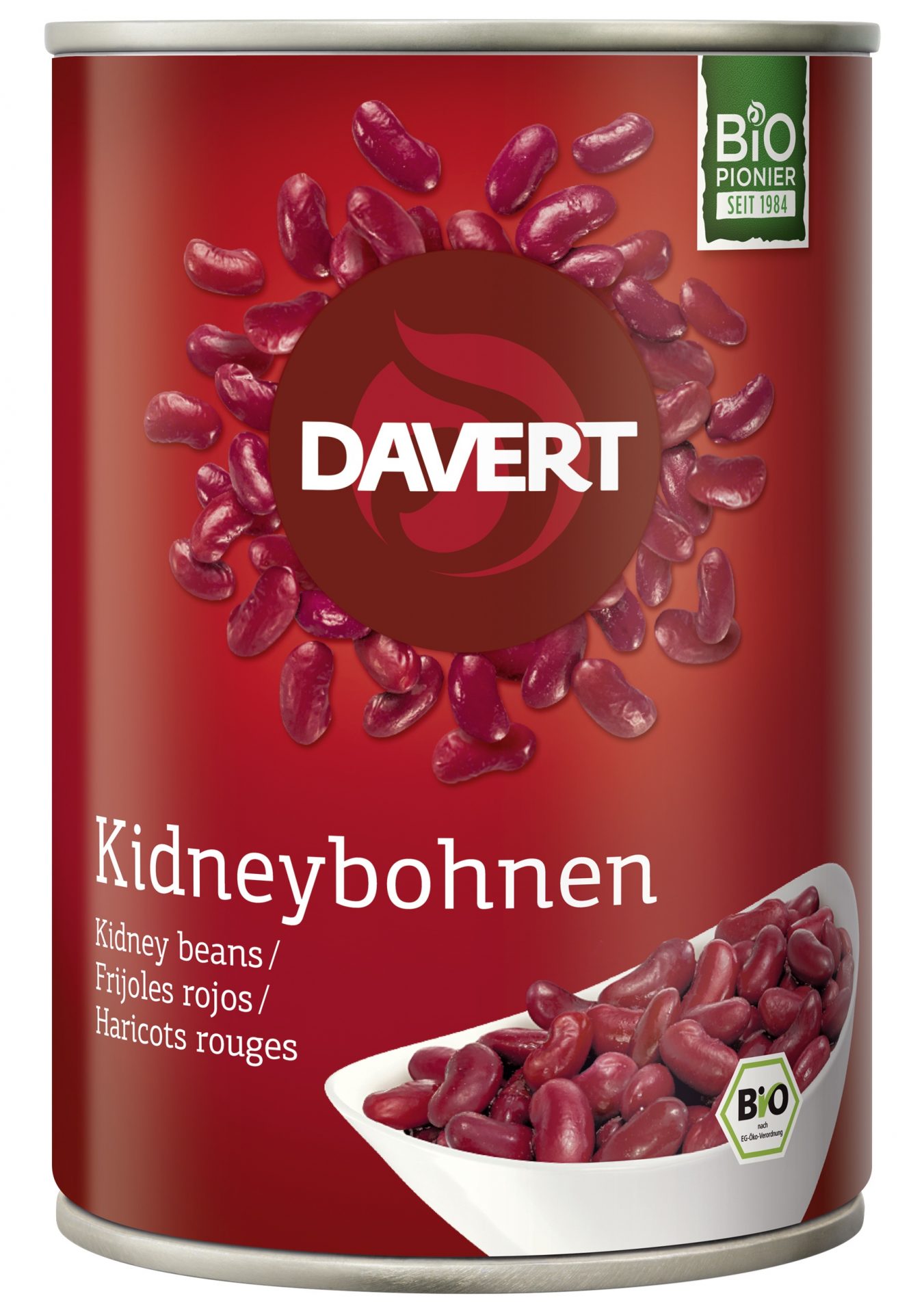 Kidneybohnen